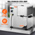 Electric Sugar Cane Juicer, 800W Sugarcane Juicer Machine