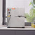 Electric Sugar Cane Juicer, 800W Sugarcane Juicer Machine
