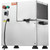 Electric Sugar Cane Juicer, 800W Sugarcane Juicer Machine
