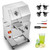Commercial Sugar Cane Juicer Machine(800W)