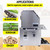 Electric Sugar Cane Juicer Machine - 110V 800W