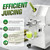 Electric Sugar Cane Juicer Machine - Sugarcane Juicer,