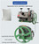 Sugar Cane Juicer Machine, Manual Stainless Steel