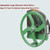 Sugarcane Juice Machine,Commercial Manual Sugar Cane Extractor Machine