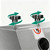 Commercial Sugar Cane Juicer Machine