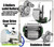 Sugarcane Juice Machine, Manual Sugar Cane Juicer