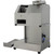Electric Stainless Steel 3-Roller Sugarcane Juicer