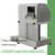 Electric Stainless Steel 3-Roller Sugarcane Juicer