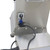 Electric Stainless Steel 3-Roller Sugarcane Juicer