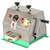 Manual Sugar Cane Juicer Machine - Hand Crank Press