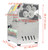 Commercial Stainless Steel Sugar Cane Juicer