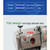 Manual Sugar Cane Juicer Machine Commercial Cane Press