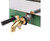 Manual Juicers Sugarcane Juicer Machine 50kg/h