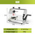 Sugar Cane Juicer Sugarcane Juicer Machine Manual