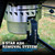 22-Inch Charcoal Grill and Smoker — MasterKettle