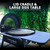 22-Inch Charcoal Grill and Smoker — MasterKettle