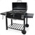 Grill Boss Charcoal Grill w/Large 32" Cooking Area