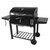 Grill Boss Charcoal Grill w/Large 32" Cooking Area