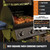 Charcoal Smoker and Grill with 1031 sq. in. Cooking Area