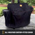 Charcoal Smoker and Grill with 1031 sq. in. Cooking Area