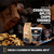 Charcoal Smoker and Grill with 1031 sq. in. Cooking Area