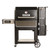 Digital Charcoal Combo Grill with Free App