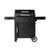 Charcoal Grill and Smoker Combo for Easy Grilling