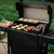 Charcoal Grill and Smoker Combo for Easy Grilling