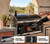 Built in Charcoal BBQ Grills for Outdoor Kitchen