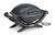 1400 Portable Grill, Electric Grill, Gray
