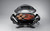 1400 Portable Grill, Electric Grill, Gray