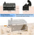 29-Inch Oversize Cooking Area Charcoal Grill, Electric rotating grill