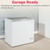 Frigidaire Chest Deep Freezer, 7 Cu. Ft. Capacity