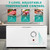 Chest Freezer 14.0 Cubic Feet, Deep Large Freezers