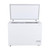 10 cu.ft. Chest Freezer with Adjustable Temperature Control