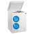 Kenmore Deep Freezer - Convertible Refrigerator/Chest Freezer