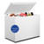 Chest Deep Freezer 14 Cu Ft, Large Freezer Chest