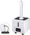 Cool Mist Humidifier, Ultrasonic Air Humidifiers for Bedroom Baby Home, 16L Top Fill Large Humidifier with LED Touch Display