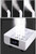 Cool Mist Humidifier, Ultrasonic Air Humidifiers for Bedroom Baby Home, 16L Top Fill Large Humidifier with LED Touch Display