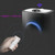 Floor Type Humidifier Intelligent Air Purifying Air Purifier 8L Large Capacity Ultrasonic Floor Bedroom White
