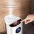 Large 6L Top Fill Humidifier for Bedroom, Quiet Ultrasonic Air Moisturizer with 3 Mist Settings & Auto Shut-Off