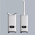 WJJDLLNP Floor Humidifier Home Mute Bedroom Large Capacity Spray Atomizer Commercial