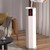WJJDLLNP Floor Humidifier Home Mute Bedroom Large Mist Spraying Aromatherapy Machine