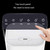Humidifier Industrial Bedroom Commercial Cold Mist Floor-Standing Large-Scale Purifiers 8L Capacity