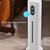 Humidifier Industrial Bedroom Commercial Cold Mist Floor-Standing Large-Scale Purifiers 8L Capacity