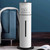 WJJDLLNP Air Humidifier Household Mute Bedroom Pregnant Baby Large Capacity Fog Volume Office Floor Spray