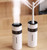 WJJDLLNP Commercial Humidifier Household Mute Floor-standing Bedroom Large Capacity Air Spray