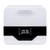 Cool Mist Humidifier for Bedroom Wall-Mounted(5L) - Filterless, Small, Ultrasonic, Quiet - Large Room