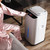 WJJDLLNP Humidifier Commercial Large Fog Volume Back To Sprayer Living Room Bedroom Spraying
