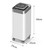 Cool Mist Humidifier, Humidifiers for Bedroom Large Room, 16L Large Ultrasonic Top Fill Humidifier, Auto Shut-Off